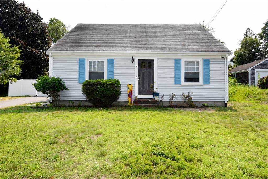 18 Gould Rd - Photo 1