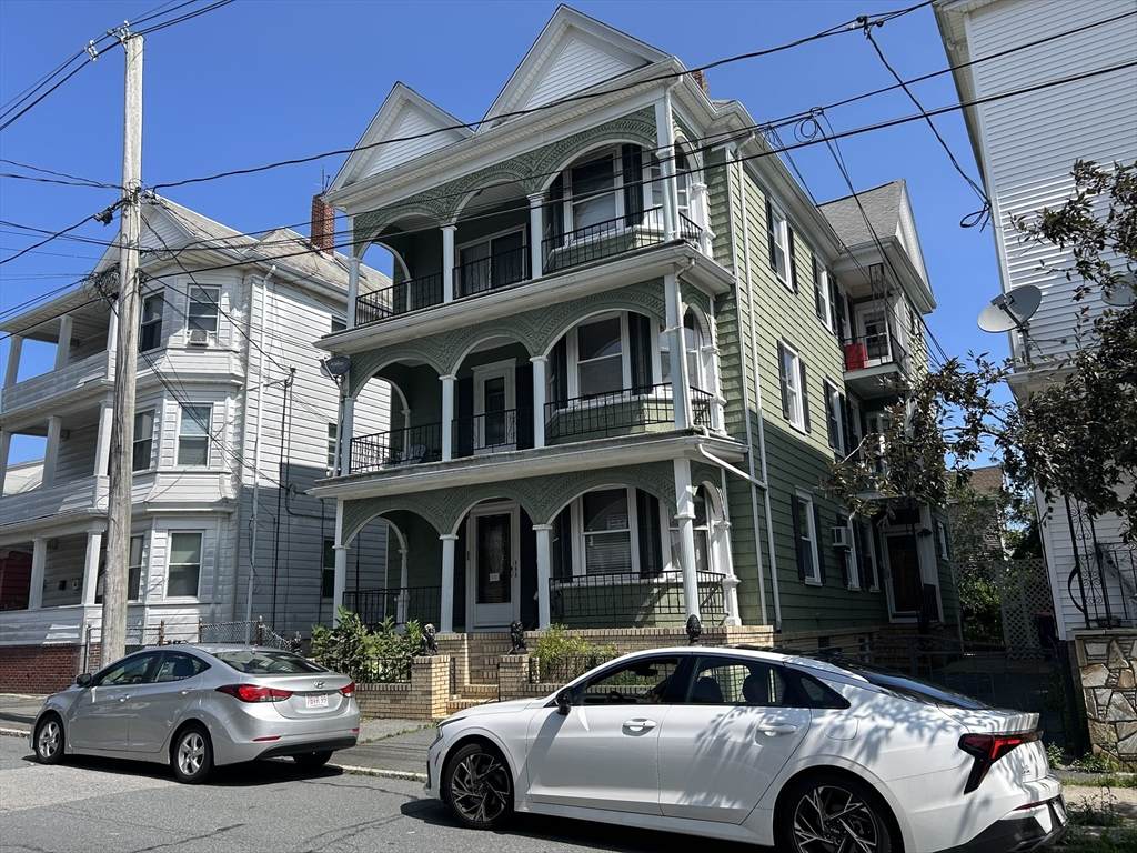 33 Sidney Street - Photo 1