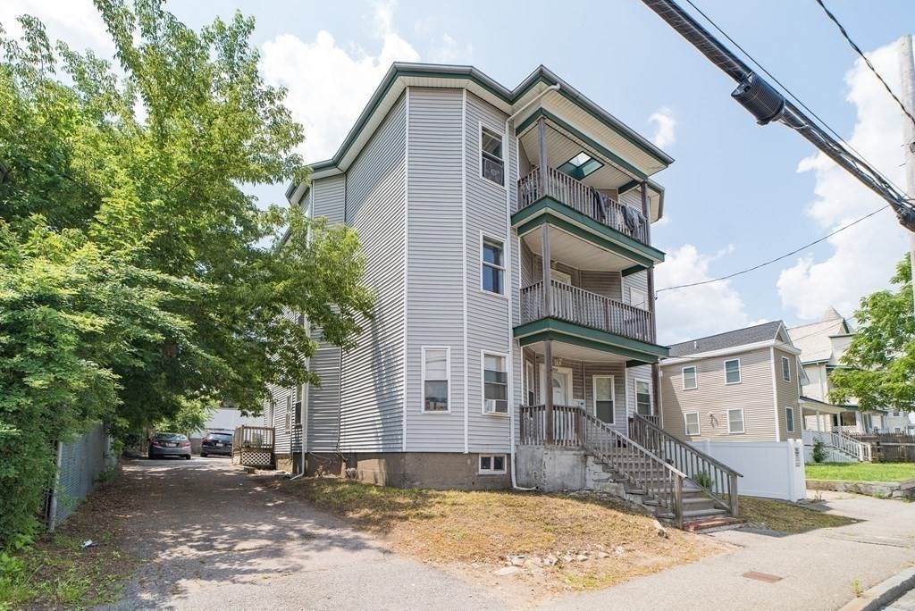 710 N Montello St - Photo 1