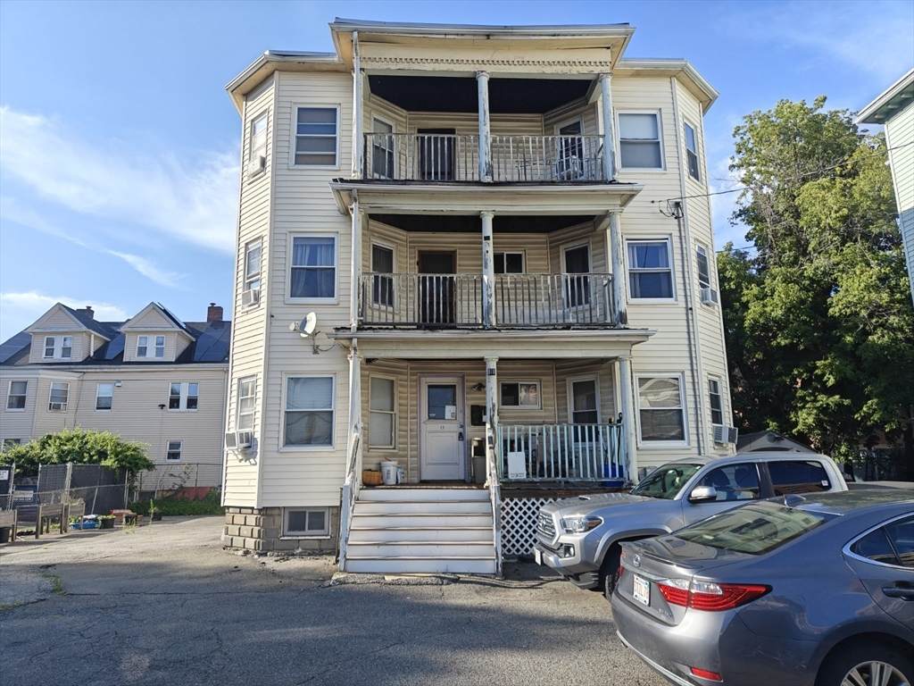 13 Harnden - Photo 1