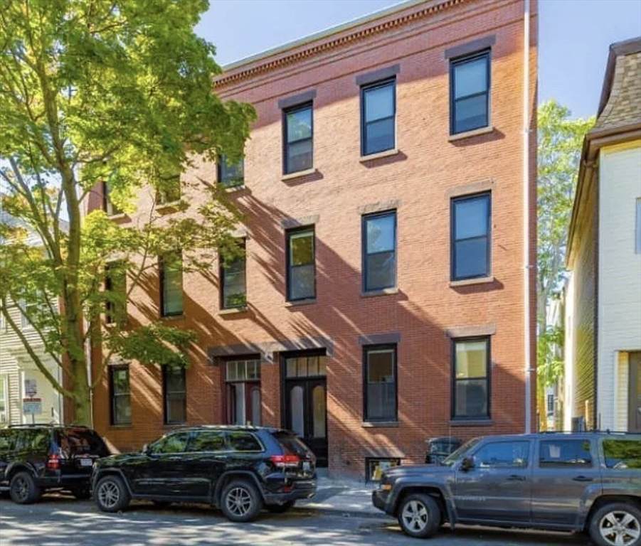 399 West Fourth - Photo 1
