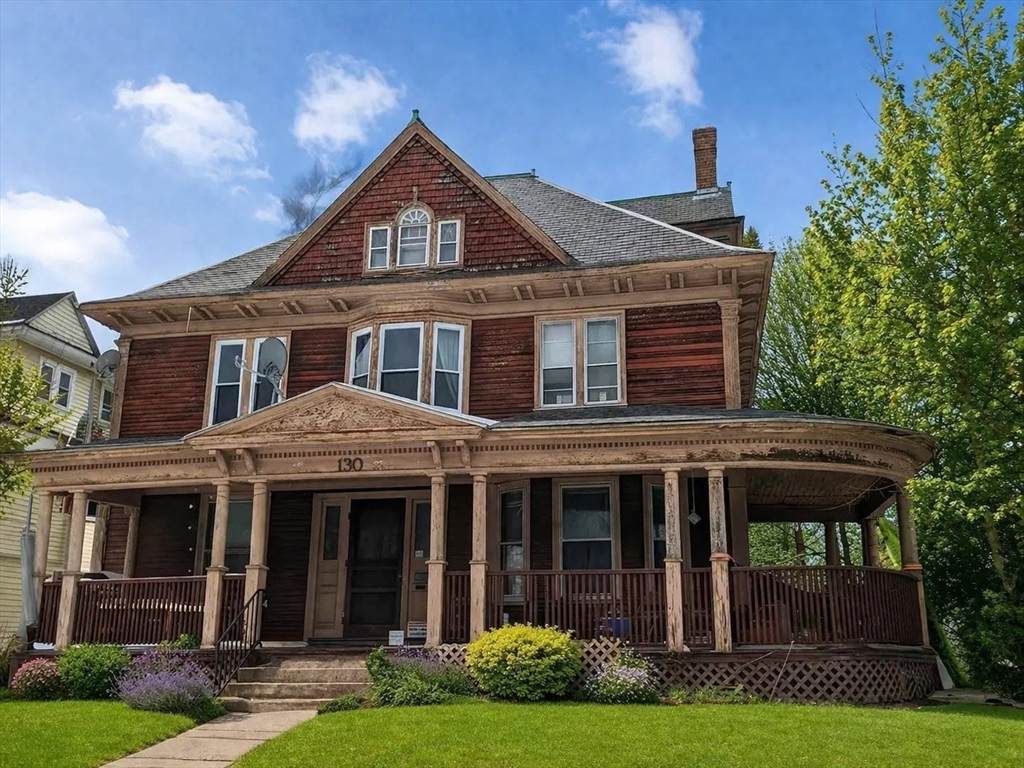 130 Vernon Street - Photo 1