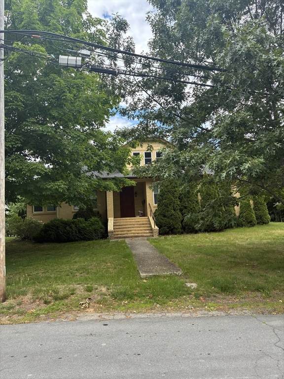 350 Plain Street - Photo 1