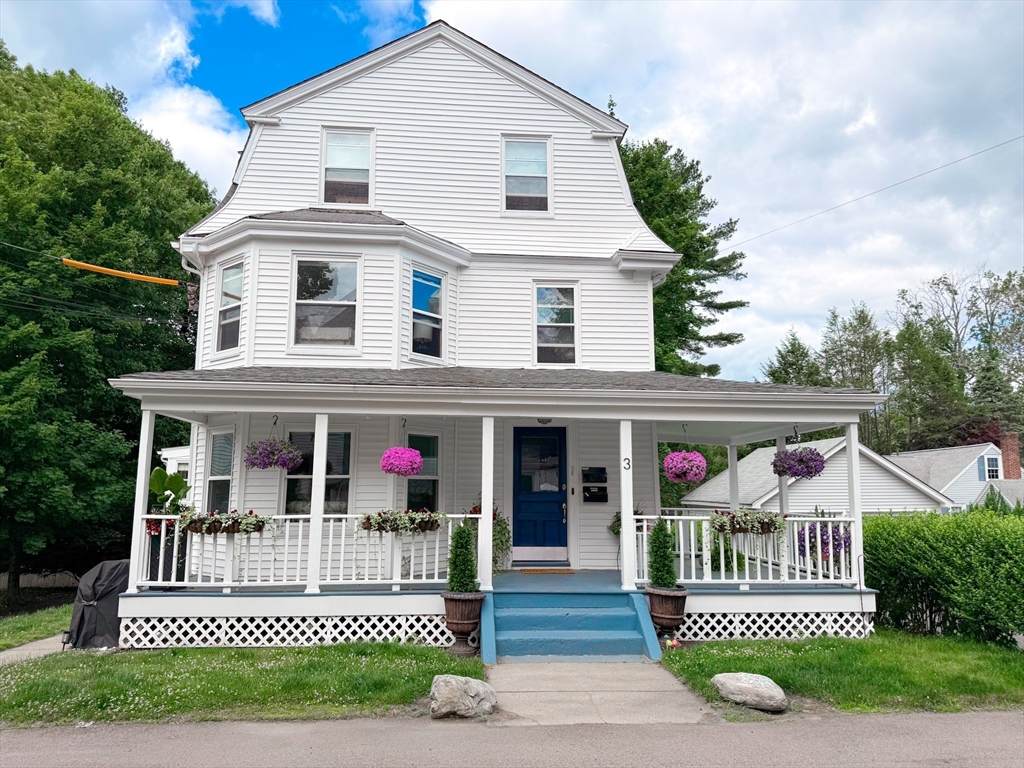 3 Elm Street - Photo 1