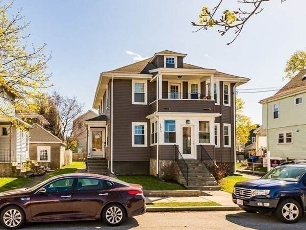 153 Alder Street - Photo 1