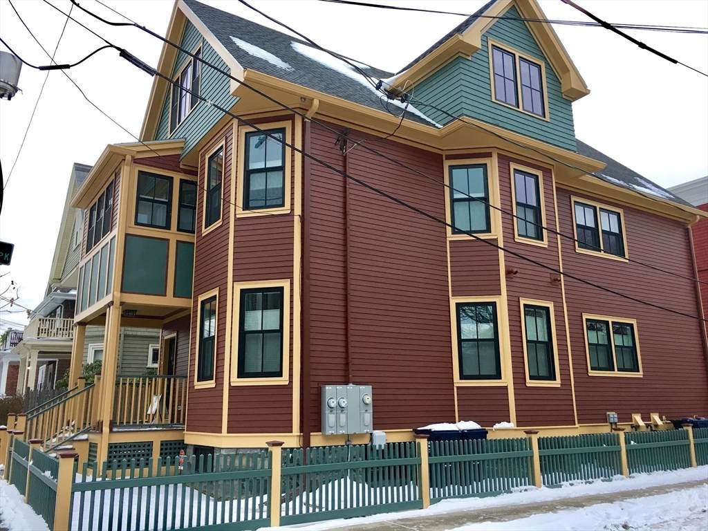 17 Pemberton - Photo 1