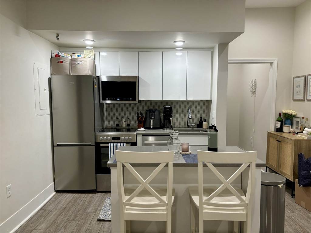 827 Boylston St. - Photo 1