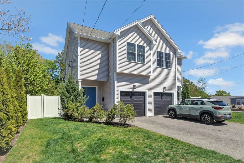 122 Milton St - Photo 1