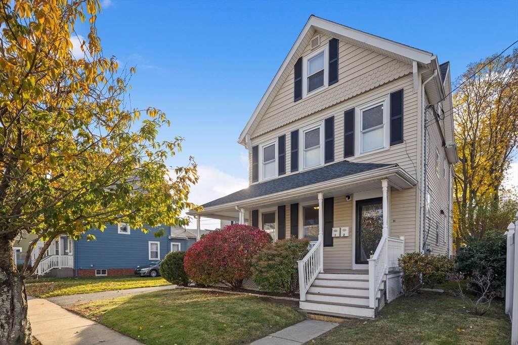 14 Everett - Photo 1