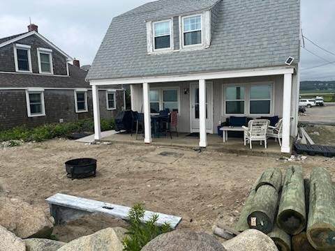 154 Humarock Bch - Photo 1