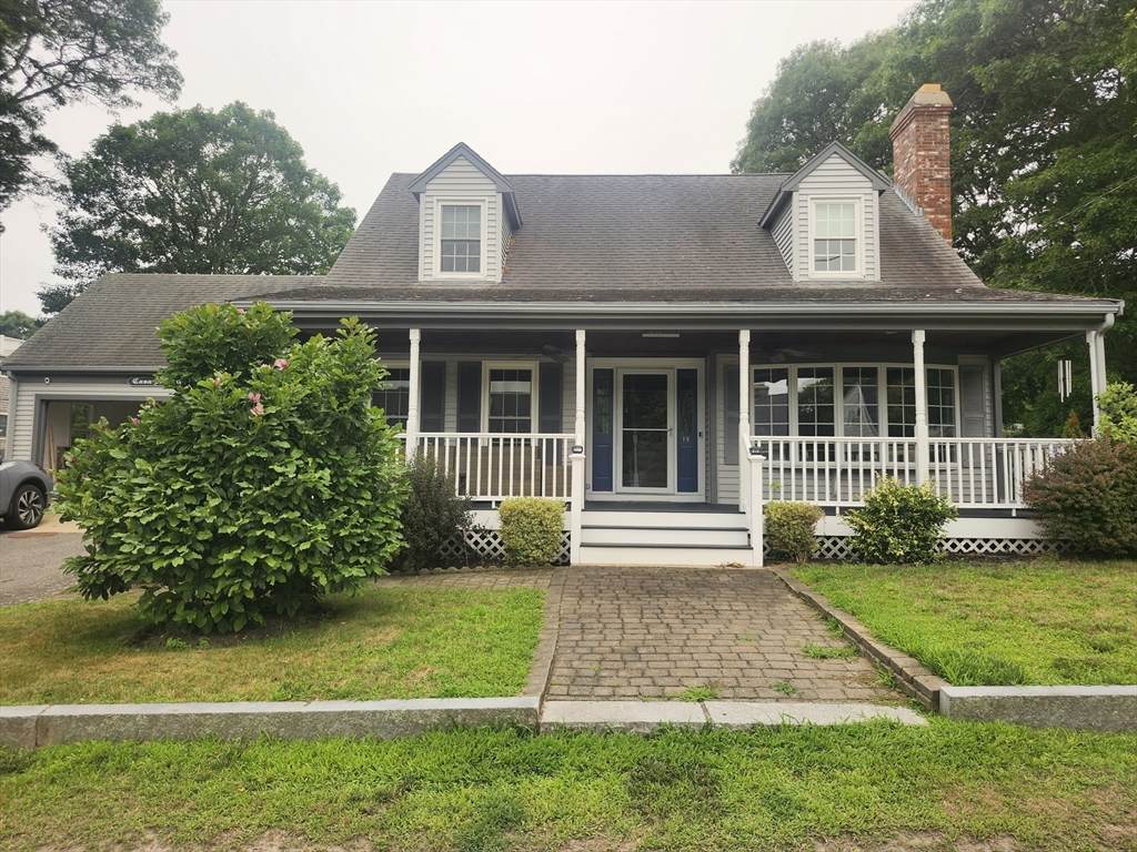 15 Cleveland Ave - Photo 1