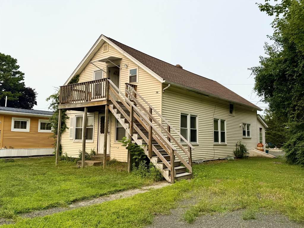 70 Klondike Ave - Photo 1