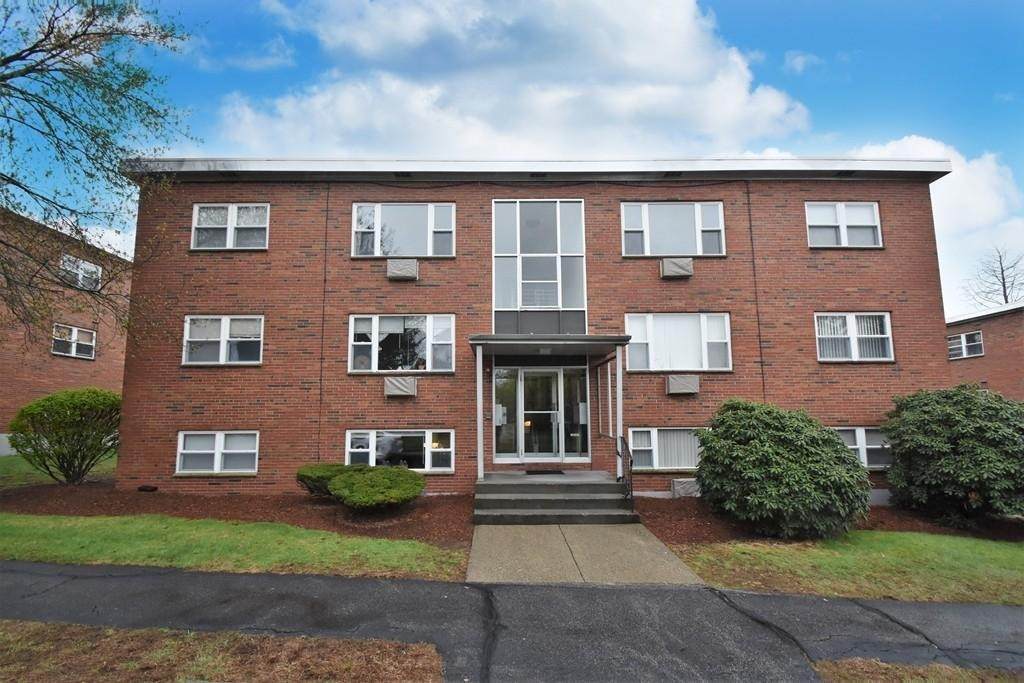 1105 Lexington St. - Photo 1