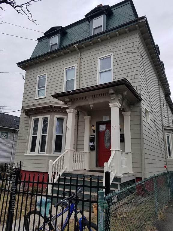 47 Franklin - Photo 1