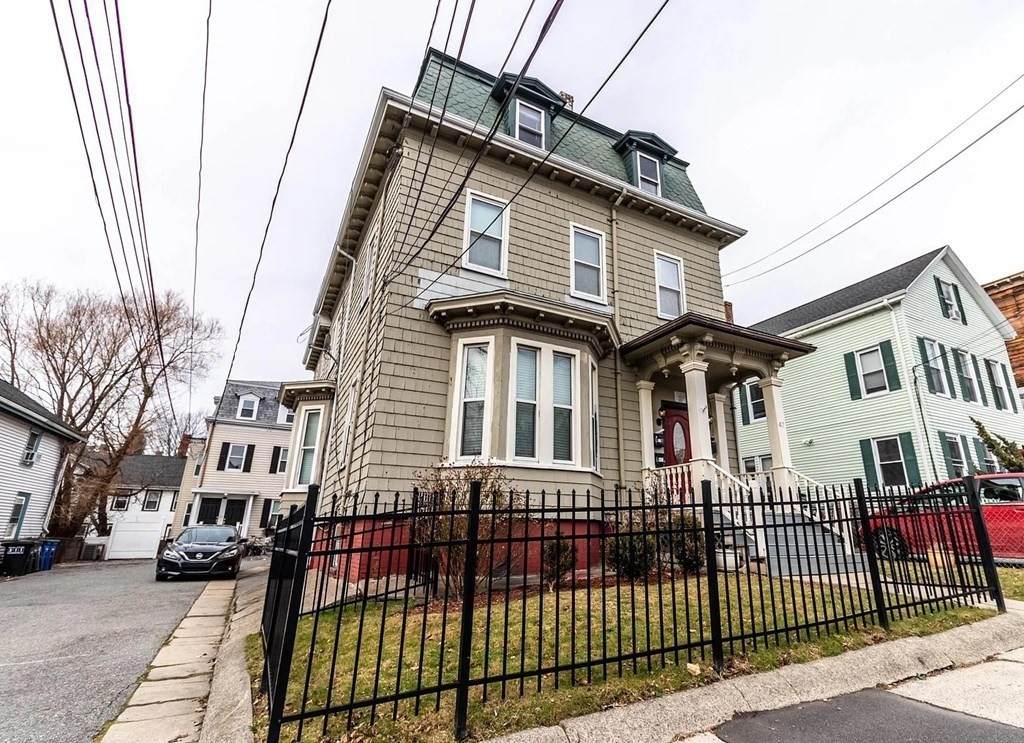 47 Franklin - Photo 1