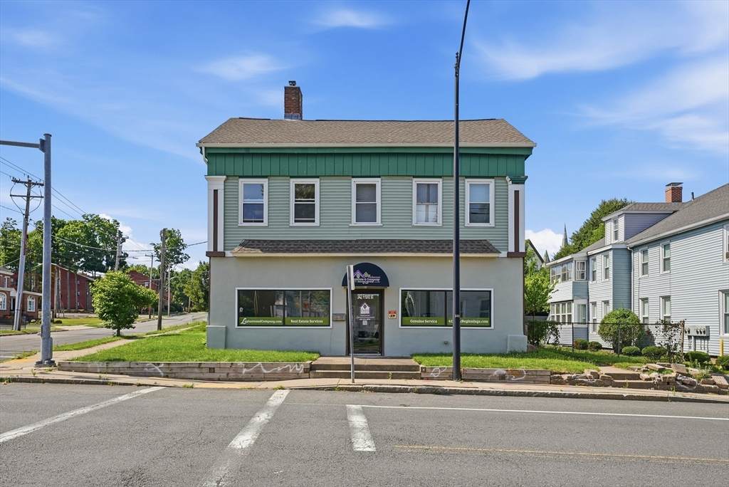 342 Front Street - Photo 1