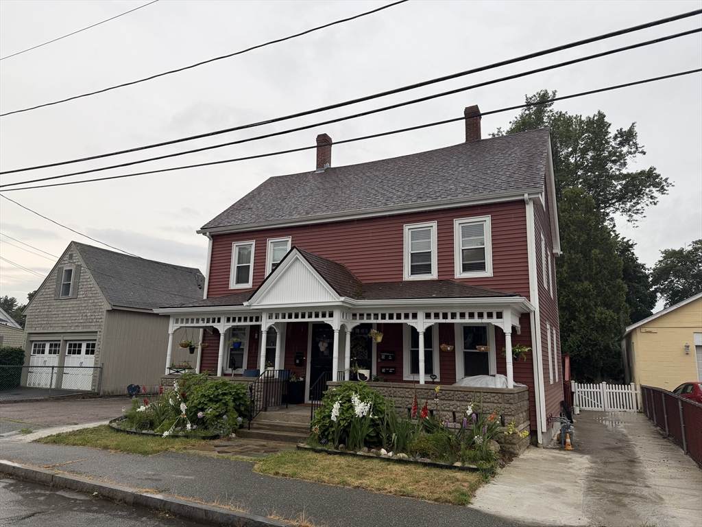 15 Chestnut - Photo 1