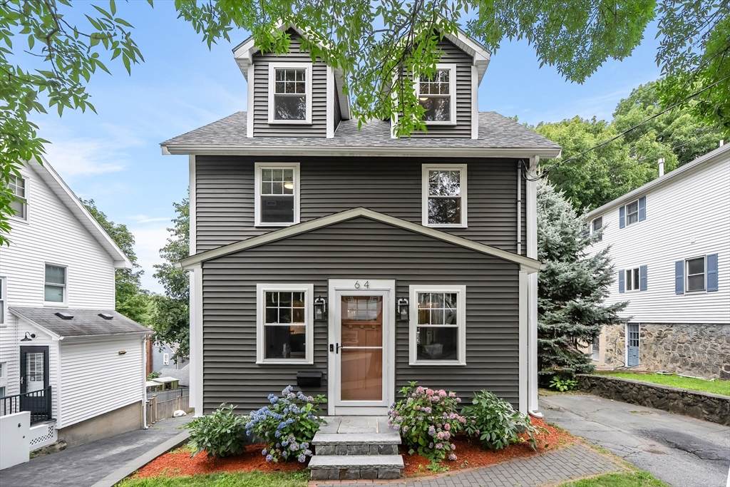 64 Overlook Rd - Photo 1