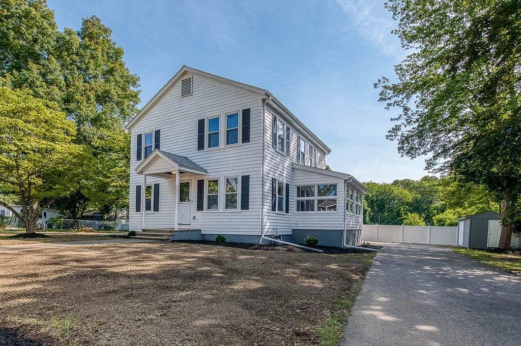 71 Eldridge St - Photo 1