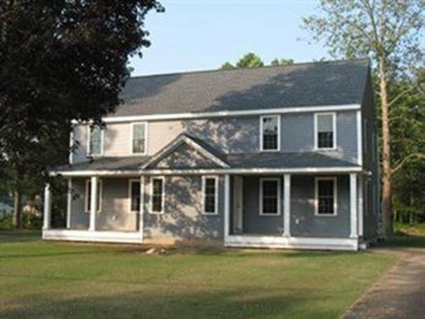 320 Laurel St. - Photo 1