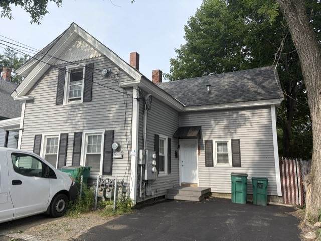 152 High St - Photo 1