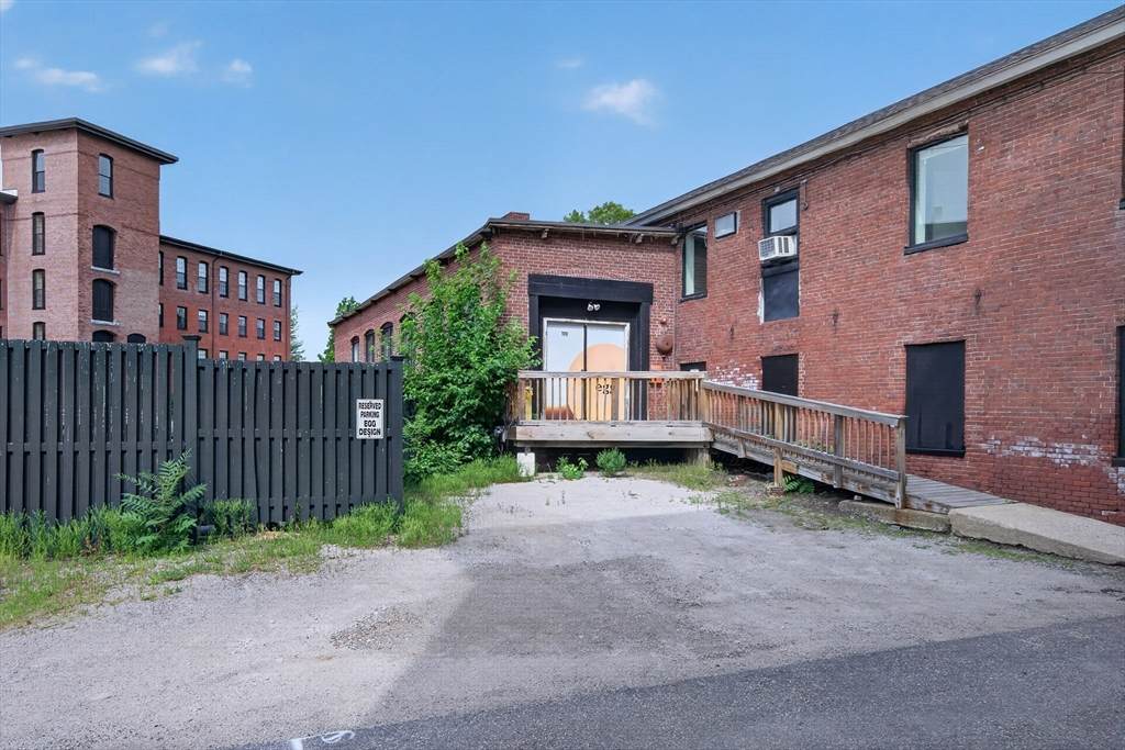 144 Moody Street, Building 19 Rear - Photo 1