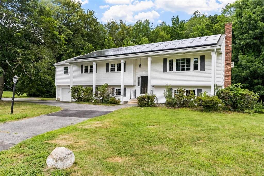 14 Olde Berry Road - Photo 1