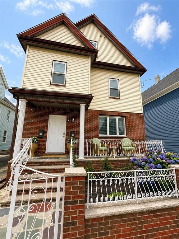91 Francis St. - Photo 1