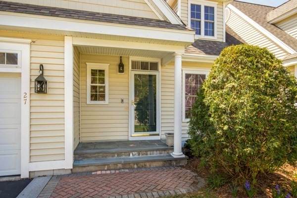 27 Meyer Hill Drive - Photo 1