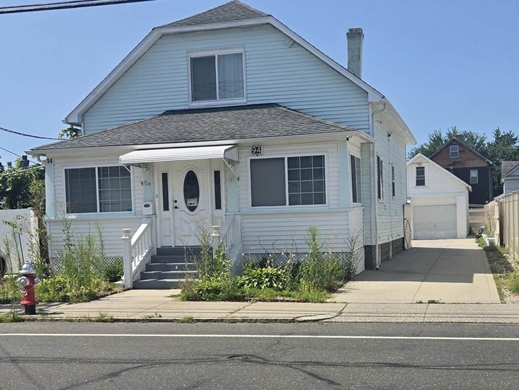 94 Baldwin St - Photo 1