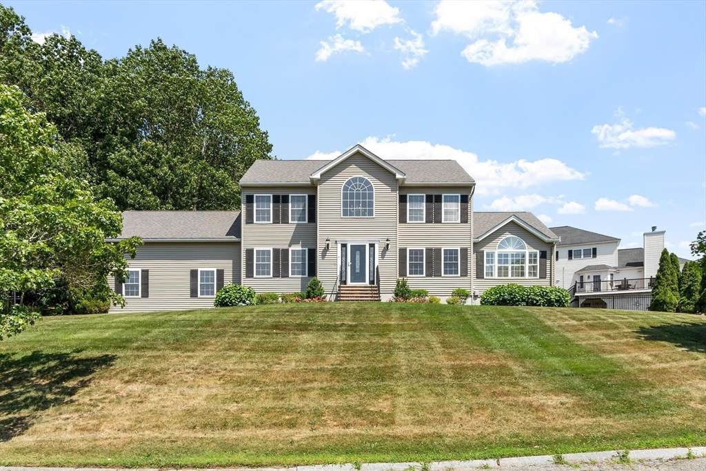 7 Cameron Way - Photo 1