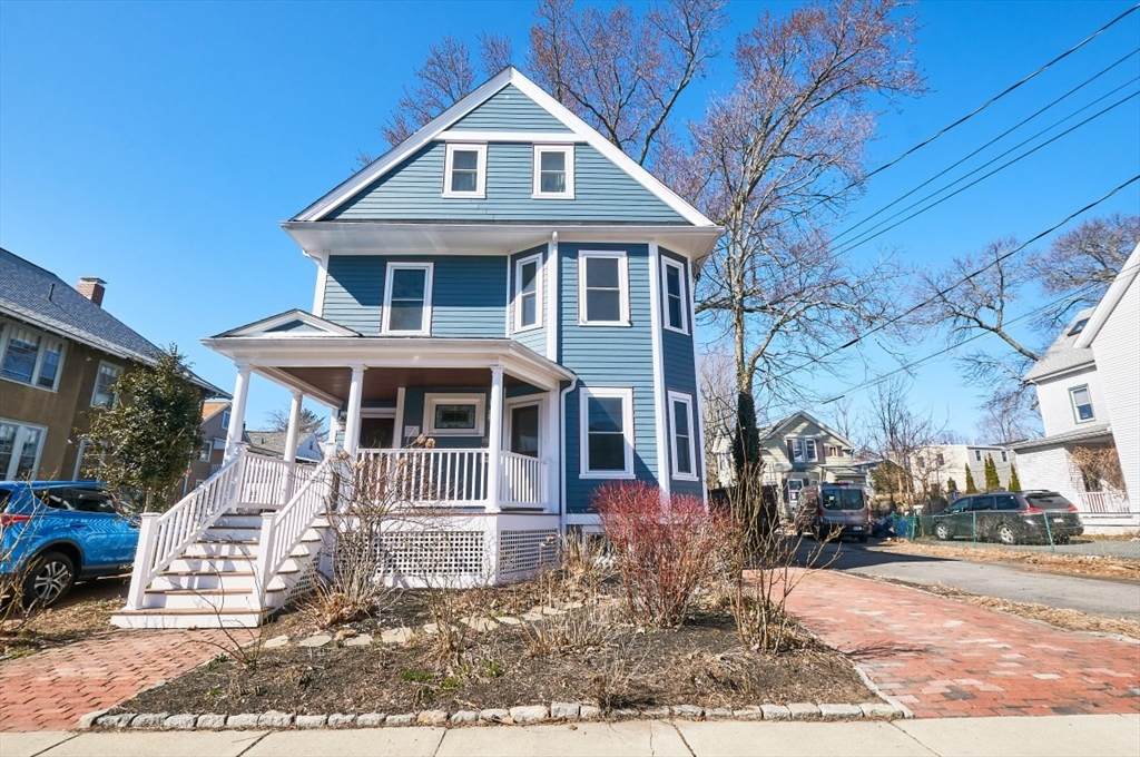221 White Street - Photo 1