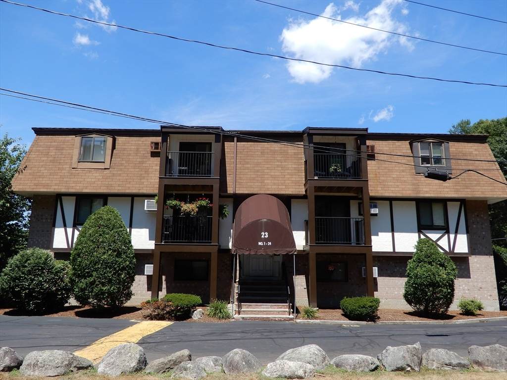 23 Erick Rd - Photo 1