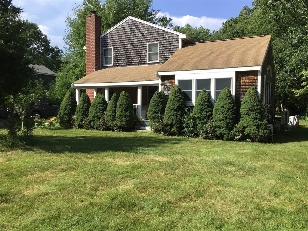 30 Bill Baker Blvd - Photo 1
