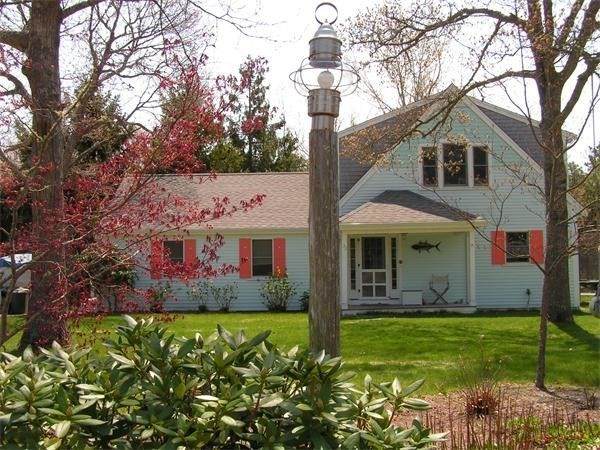 32 Thomas Path - Photo 1