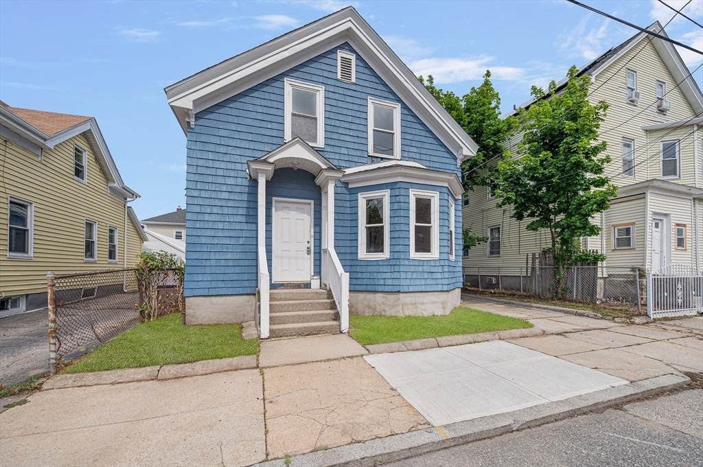 23 Grand St - Photo 1