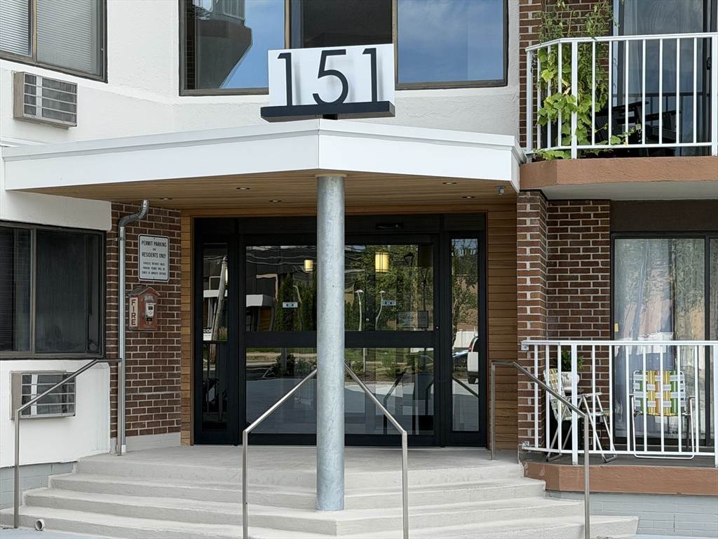 151 Coolidge Ave. - Photo 1