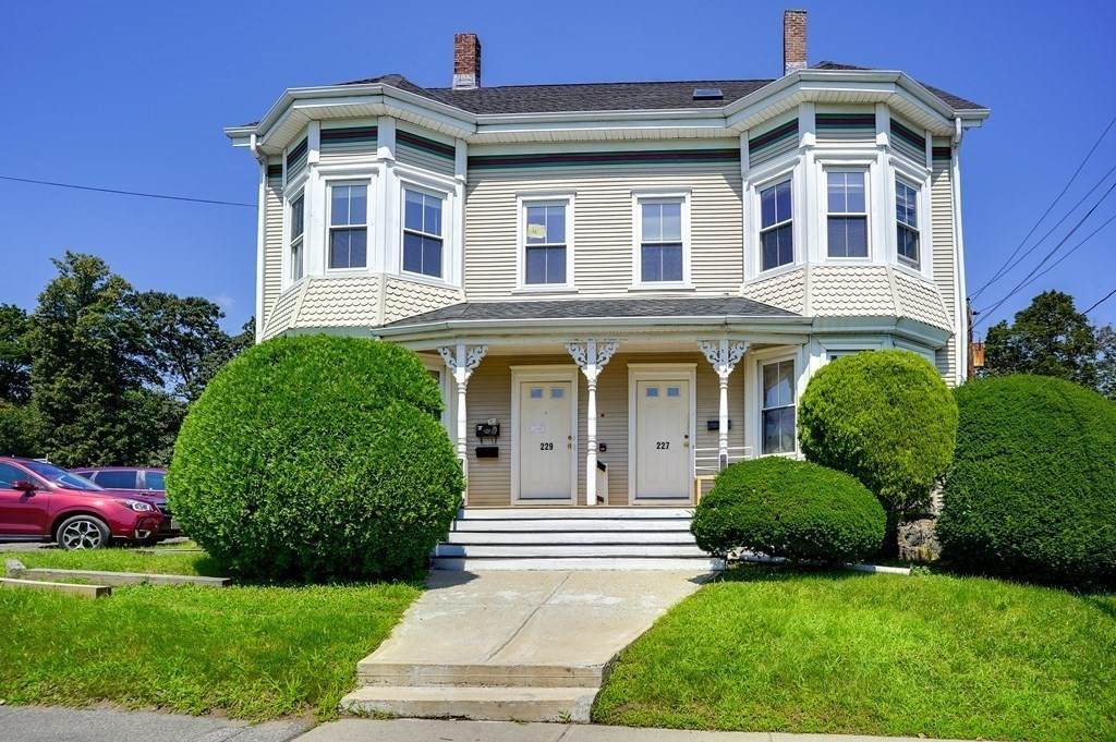 229 South St - Photo 1