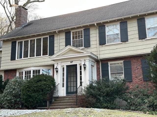 67 Trowbridge Ave. - Photo 1