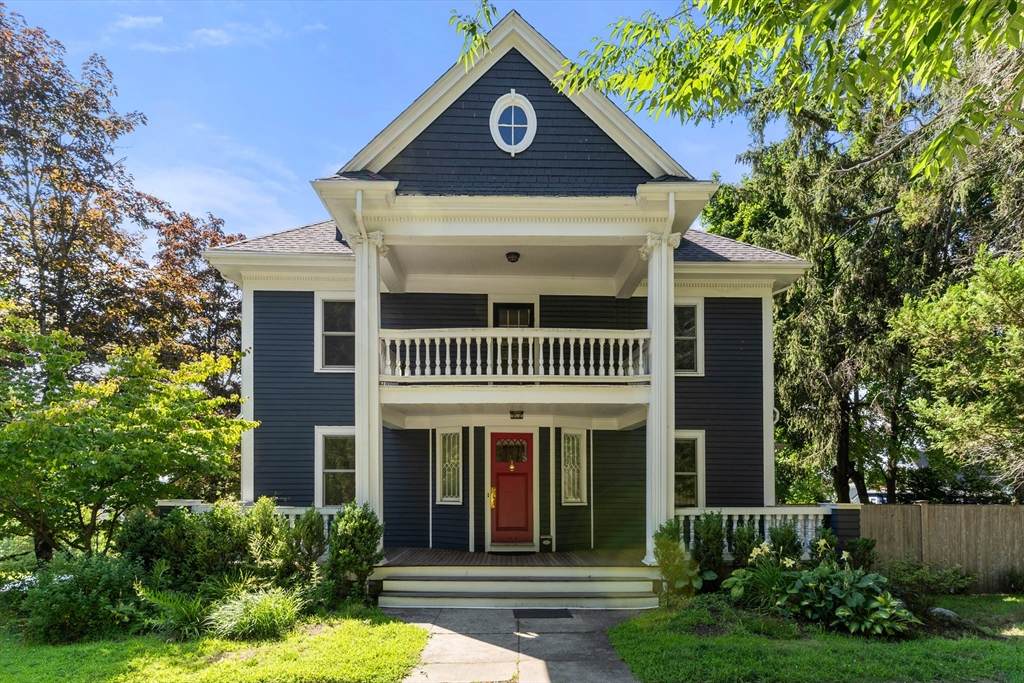 161 Highland Ave - Photo 1