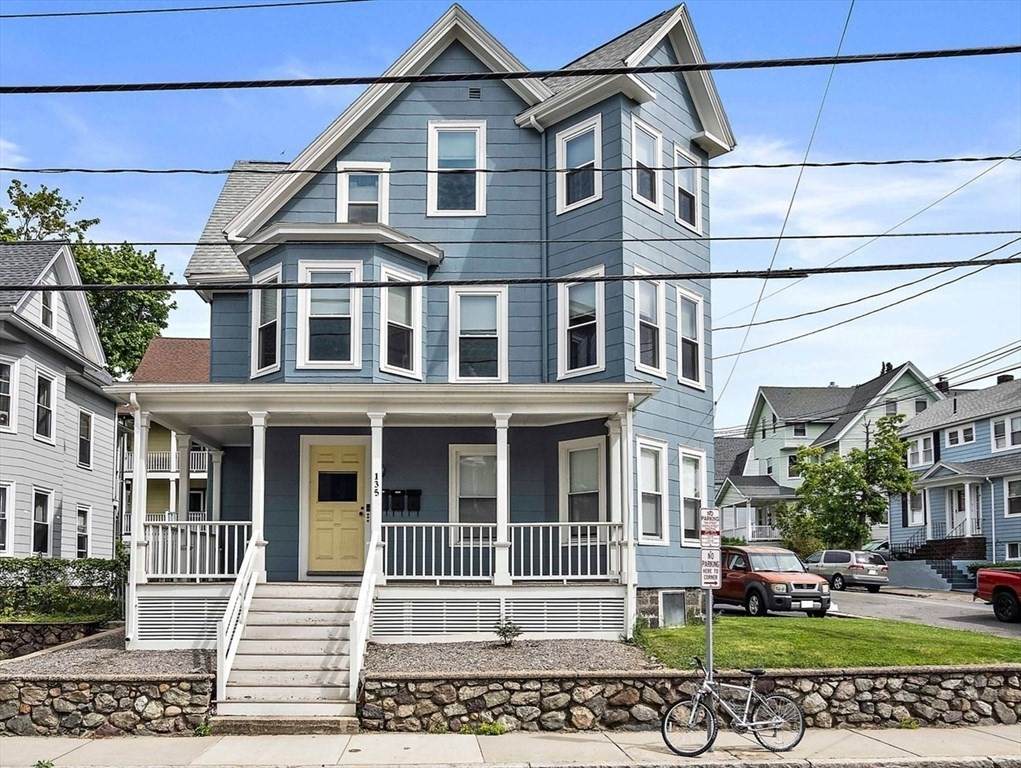 135 Clifton Street - Photo 1