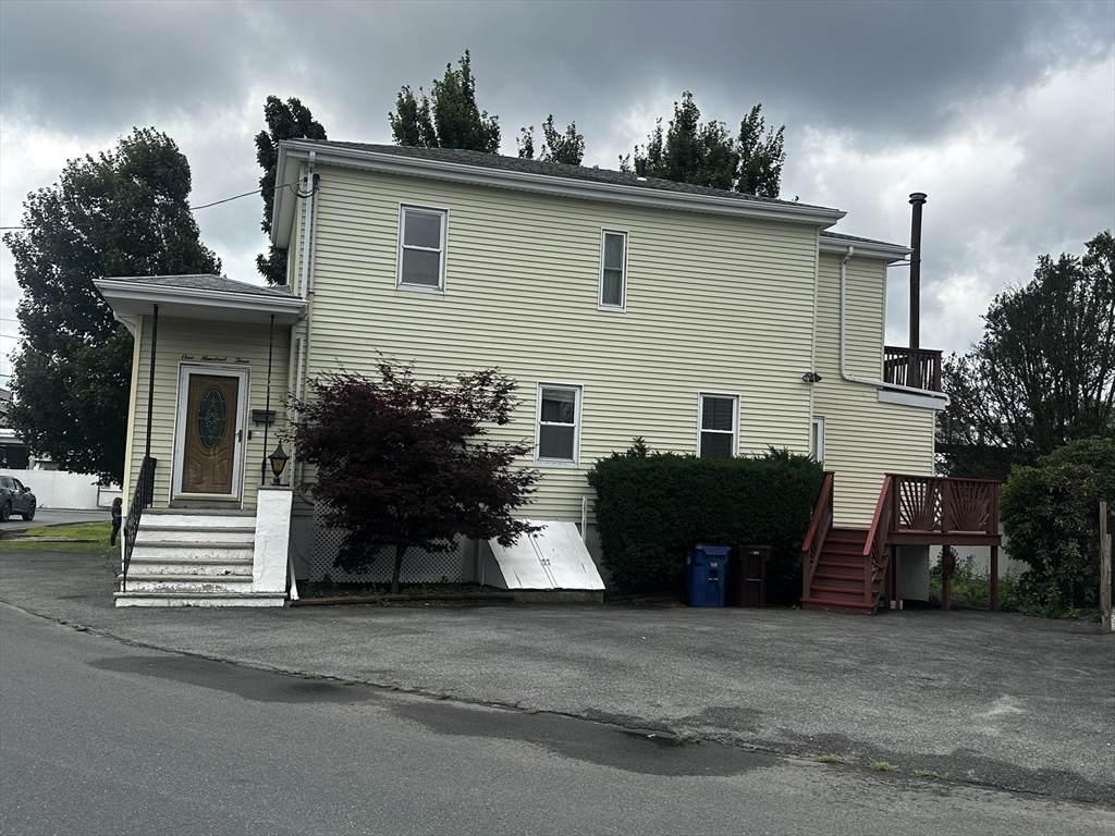 103 Sagamore - Photo 1