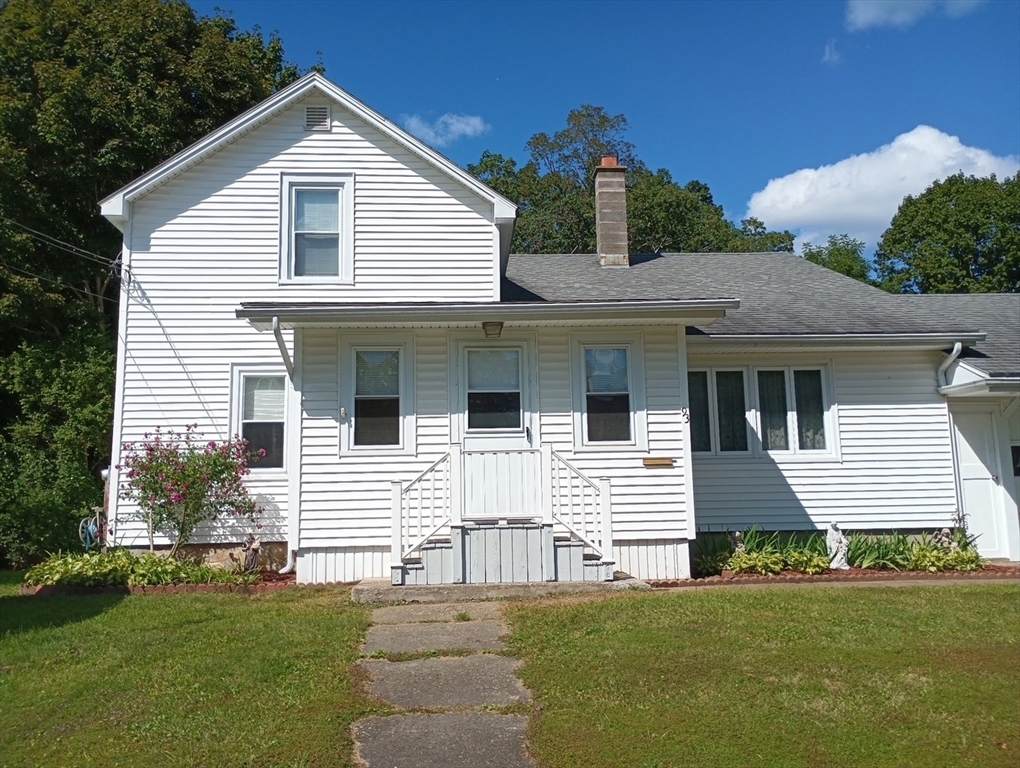 93 Pine St - Photo 1