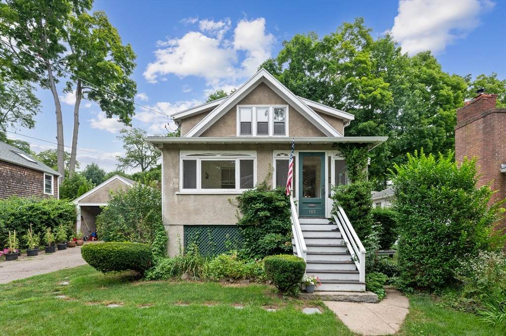 103 Leonard St - Photo 1