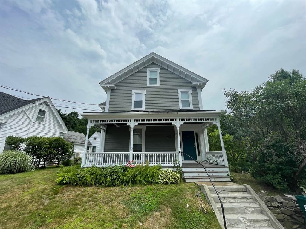21 Court Street - Photo 1