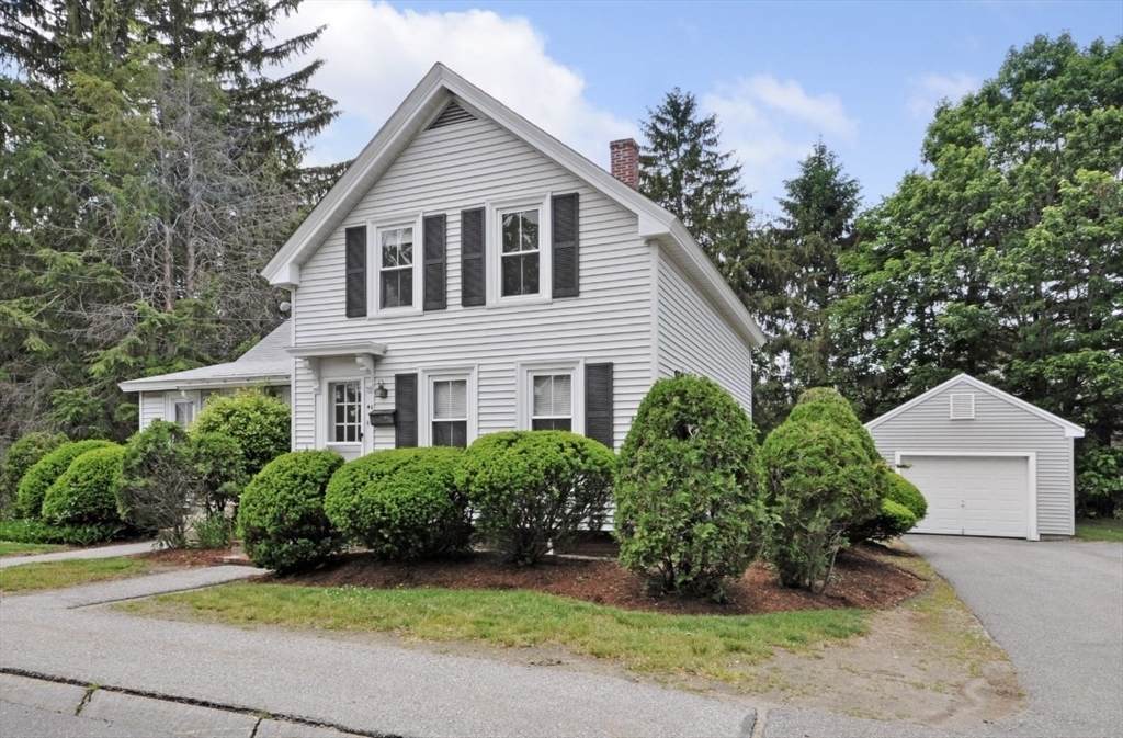 46 Conant Street - Photo 1