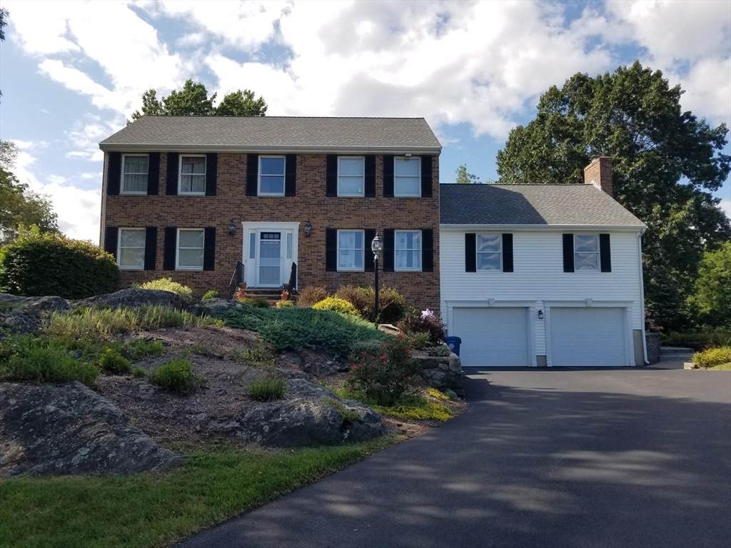 21 Julia Connors Drive - Photo 1