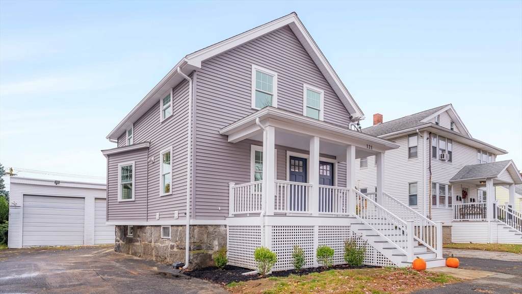 121 Fayette - Photo 1