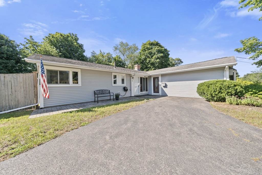 11 Nichols Road - Photo 1