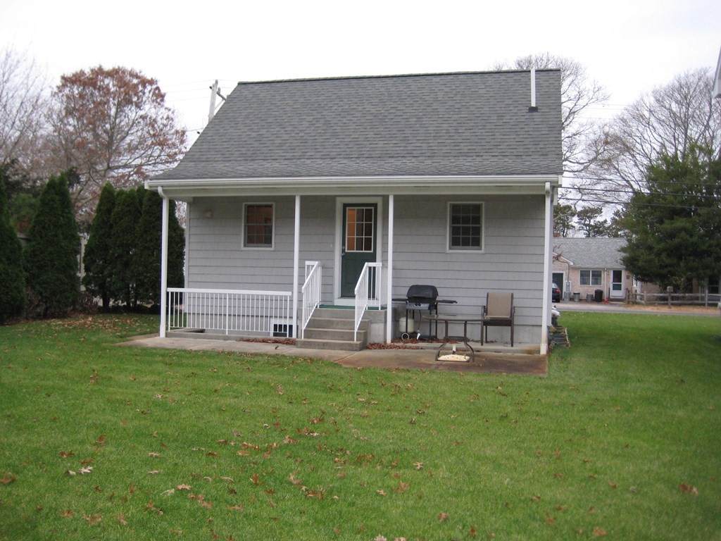 24 A Winslow Gray Road - Photo 1